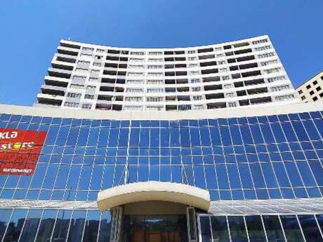 Elan №5947045 - Bakı, Əhmədli m., 2 otaqlı, 83 m², 10/17 mərtəbə