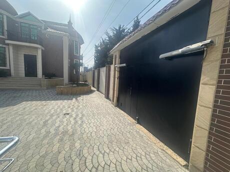 6-комн. дом/дача - пос. Новханы - 300 м²