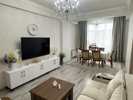 Elan №5947196 - Bakı, 20 Yanvar m., 3 otaqlı, 130 m², 7/16 mərtəbə