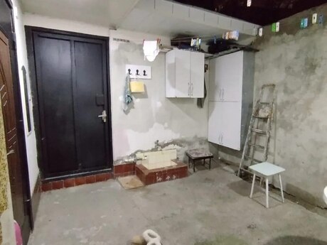 3-room apartment, 70 m², İnşaatçılar: 155 000 ₼ 5