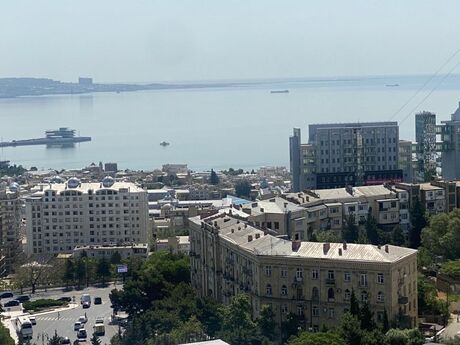 4 otaqlı mənzil, 185 m², İçəri Şəhər: 550 000 ₼ 5
