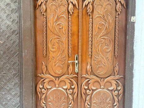 Elan №5947219 - Bakı, Səbail r., 3 otaqlı, 100 m²