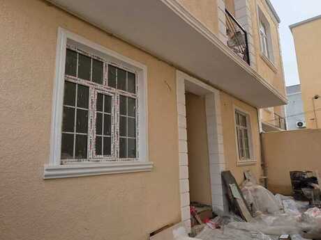 Satılır 4 otaqlı həyət evi/bağ evi 101 m², Masazır q.