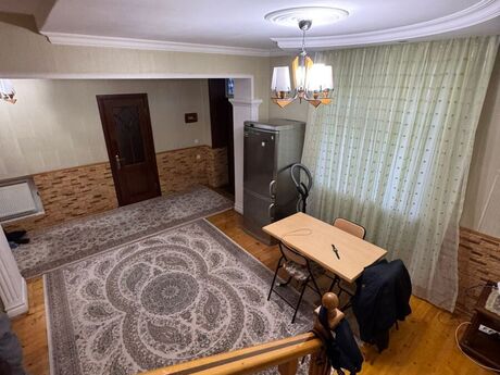 5 otaqlı həyət evi, 240 m², Xocəsən: 180 000 ₼ 5