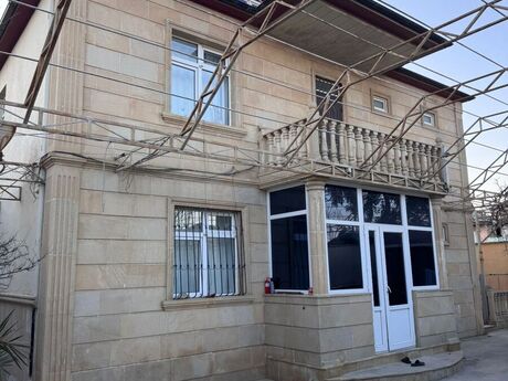 Elan №5947300 - Bakı, Xocəsən m., 5 otaqlı, 240 m²