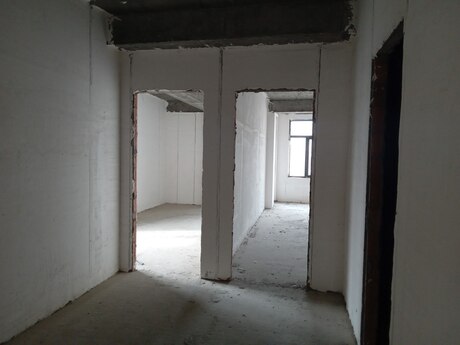 3-room apartment, 146 m², Nəriman Nərimanov: 401 500 ₼ 5