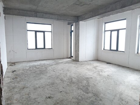 3-room apartment, 146 m², Nəriman Nərimanov: 401 500 ₼ 2