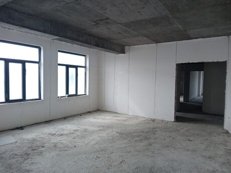 3-room apartment, 146 m², Nəriman Nərimanov: 401 500 ₼ 3