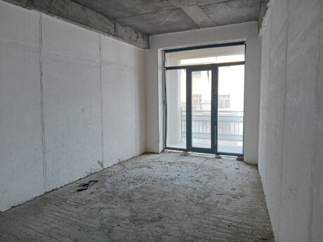 3-комнатная квартира, 96 м², Nəriman Nərimanov: 269 000 ₼ 2