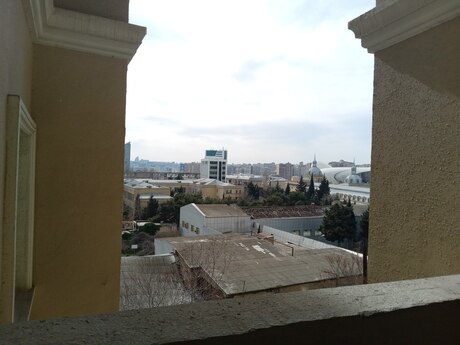 3-комнатная квартира, 96 м², Nəriman Nərimanov: 269 000 ₼ 3