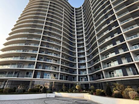 Объявление №5947489 - Баку, Ясамальский р., 2-комн., 102 м², 15/18 этаж