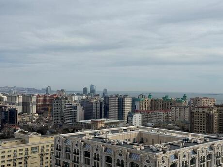 2 otaqlı mənzil, 103 m², Dream Tower: 329 600 ₼ 3