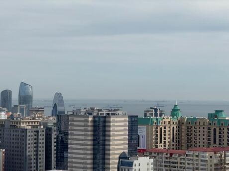 2 otaqlı mənzil, 103 m², Dream Tower: 329 600 ₼ 4