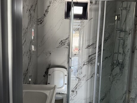4 otaqlı həyət evi, 100 m², Şağan: 285 000 ₼ 3