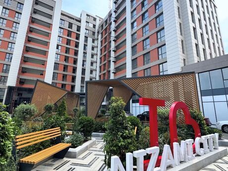 Elan №5947518 - Bakı, Nizami m., 3 otaqlı, 102 m², 6/10 mərtəbə