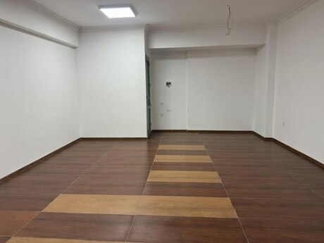 1 otaqlı ofis - Azadlıq Prospekti m. - 36 m²