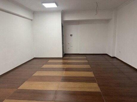 1 otaqlı ofis - Azadlıq Prospekti m. - 36 m²
