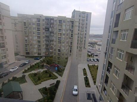 Объявление №5947561 - Баку, м. Иншаатчылар, 2-комн., 60 м², 7/9 этаж