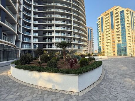 4 otaqlı mənzil, 217 m², Dream Tower: 651 000 ₼ 5