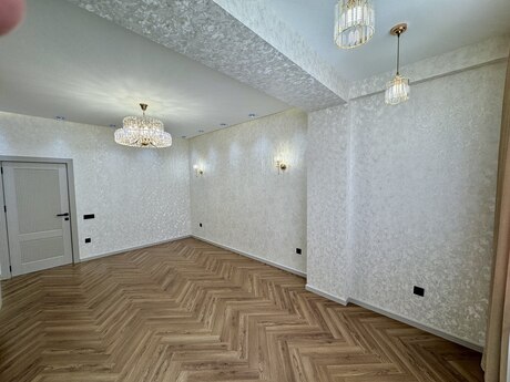 3 otaqlı mənzil, 105 m², Həzi Aslanov: 318 000 ₼ 4