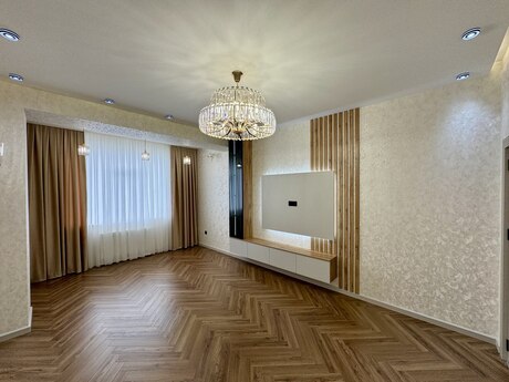 3 otaqlı mənzil, 105 m², Həzi Aslanov: 318 000 ₼ 2