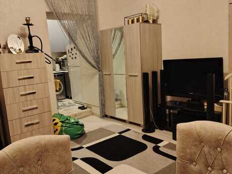 1 otaqlı mənzil, 35 m², Bayıl: 98 000 ₼ 2