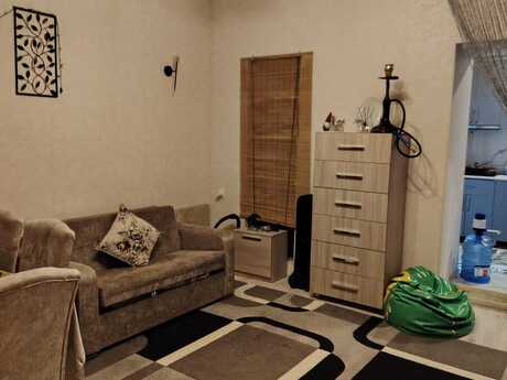 1 rooms · 35 m² · floor 1/1, Bayıl