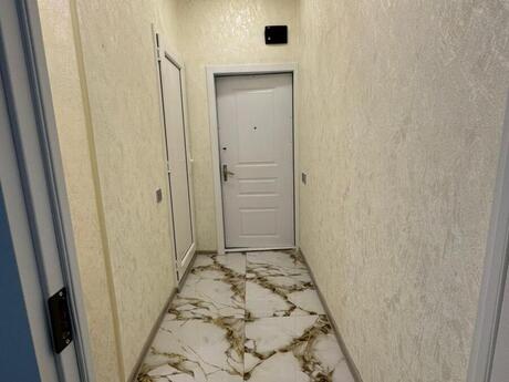 3 otaqlı köhnə tikili - Memar Əcəmi m. - 65 m²