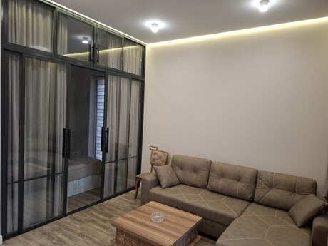 Kirayə 2 otaqlı mənzil, 60 m², Park Residences 2: 990 ₼/ay 5