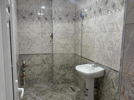 1-комн. вторичка - м. Ази Асланов - 40 м²