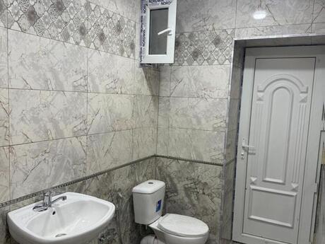 1-комн. вторичка - м. Ази Асланов - 40 м²