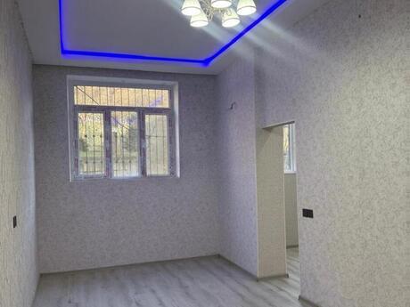 1-комн. вторичка - м. Ази Асланов - 40 м²