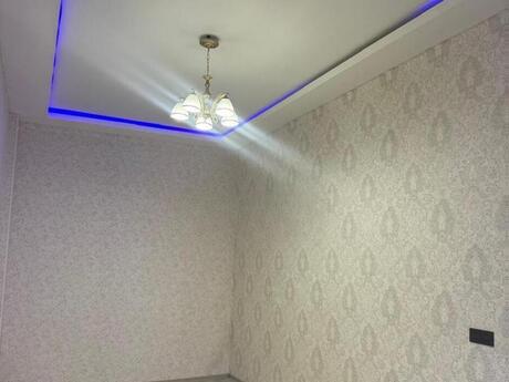 1-комн. вторичка - м. Ази Асланов - 40 м²