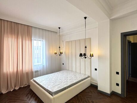 3 otaqlı mənzil, 142 m², Nəsimi: 377 000 ₼ 5