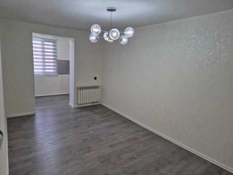 2 otaqlı köhnə tikili - Elmlər Akademiyası m. - 45 m²