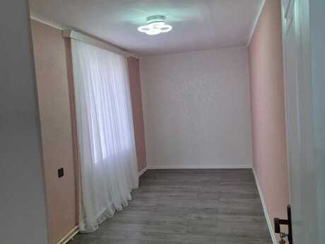 2 otaqlı köhnə tikili - Elmlər Akademiyası m. - 45 m²