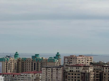 3 otaqlı mənzil, 115 m², Dream Tower: 356 500 ₼ 3