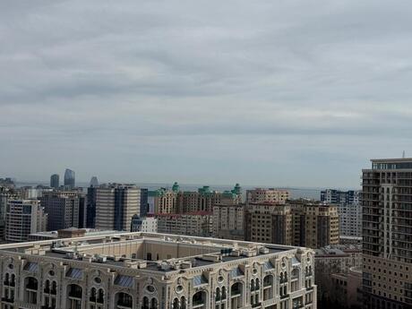 3 otaqlı mənzil, 115 m², Dream Tower: 356 500 ₼ 4