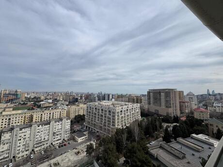 3 otaqlı mənzil, 115 m², Dream Tower: 356 500 ₼ 5