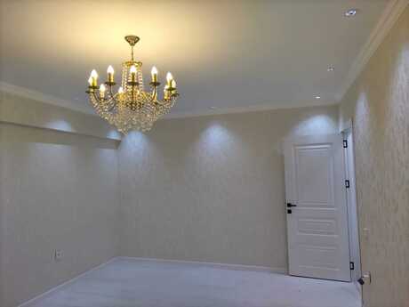 2 otaqlı köhnə tikili - Qara Qarayev m. - 70 m²