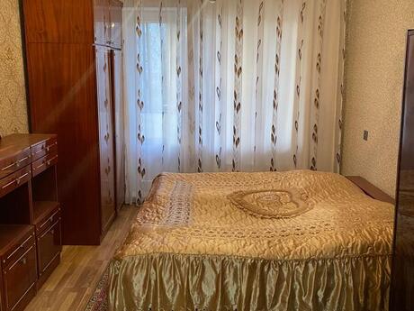 4 otaqlı yeni tikili - Köhnə Günəşli q. - 100 m²