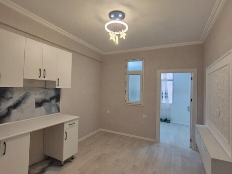 Elan №5947750 - Xırdalan, Xırdalan, 2 otaqlı, 31 m², 6/18 mərtəbə