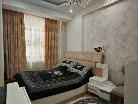 3-room apartment, 81 m², Əhmədli: 222 000 ₼ 5