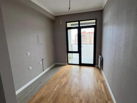 3 otaqlı yeni tikili - Memar Əcəmi m. - 85 m²