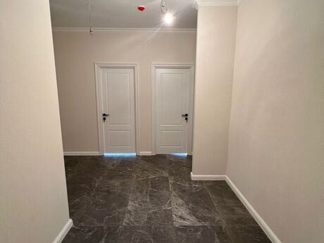 3 otaqlı yeni tikili - Memar Əcəmi m. - 85 m²