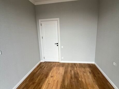 3 otaqlı yeni tikili - Memar Əcəmi m. - 85 m²