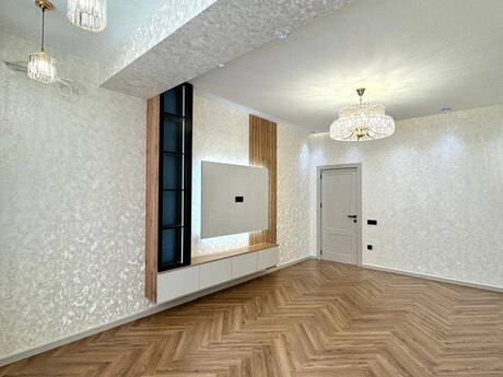 3 otaqlı mənzil, 105 m², Turkuaz: 318 000 ₼ 2