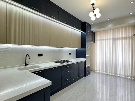 3 otaqlı mənzil, 105 m², Turkuaz: 318 000 ₼ 3