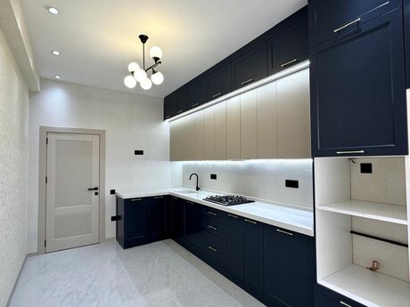 3 otaqlı mənzil, 105 m², Turkuaz: 318 000 ₼ 4