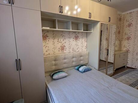 Elan №5947807 - Bakı, Memar Əcəmi m., 2 otaqlı, 55 m², 4/5 mərtəbə